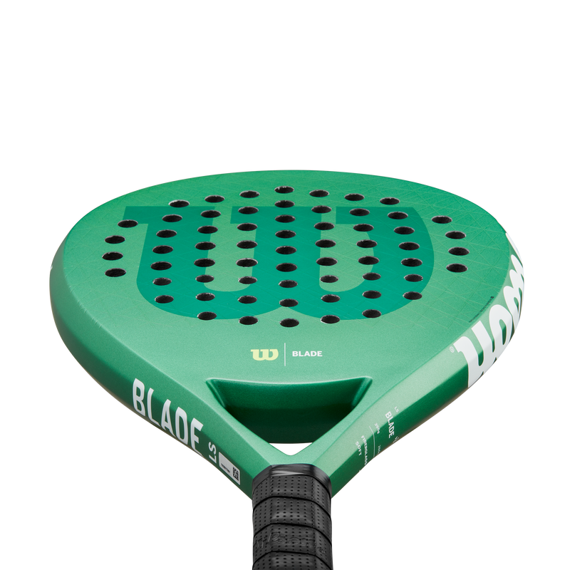 Pala de Pádel Blade LS V3