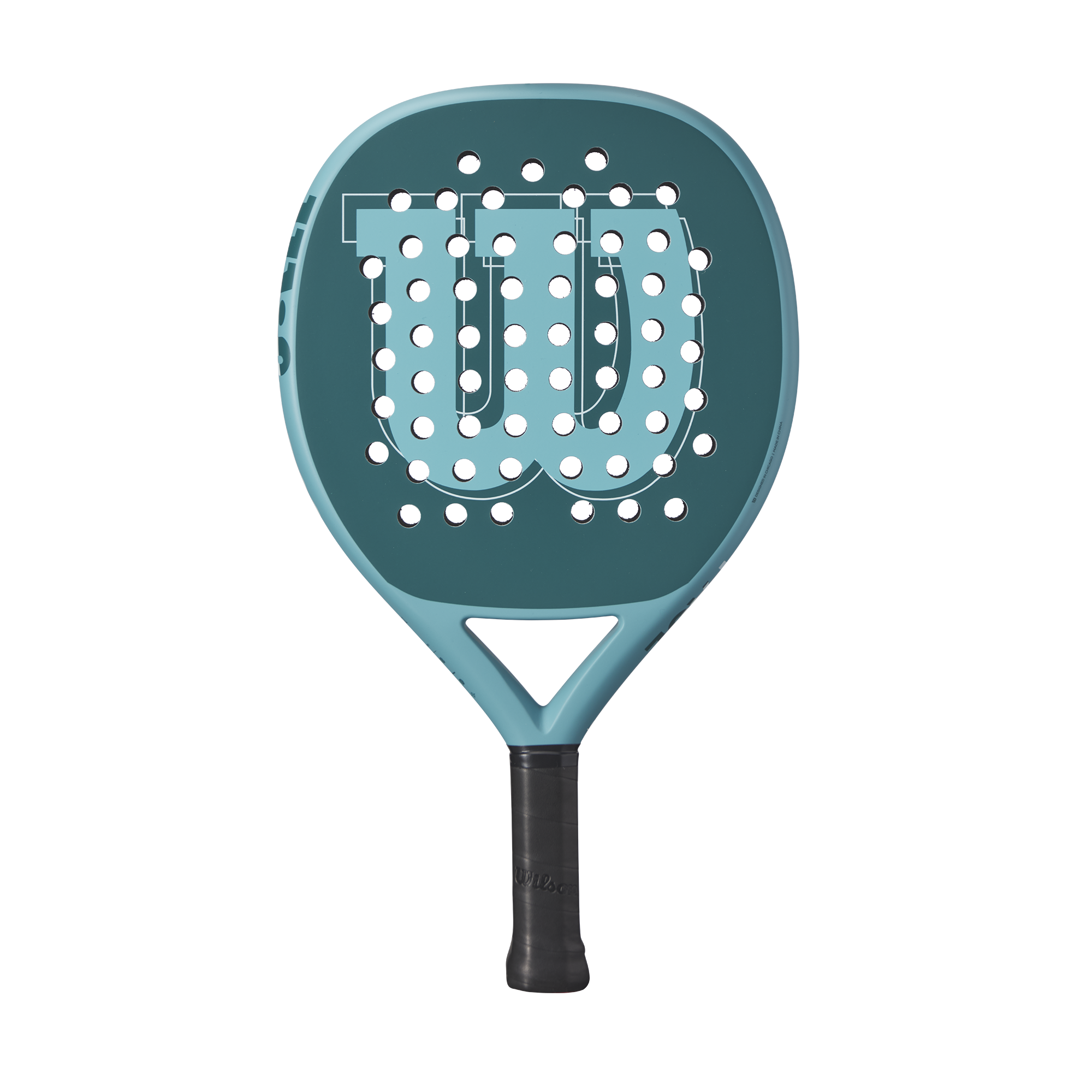 Pala de Pádel Pace V1 2024