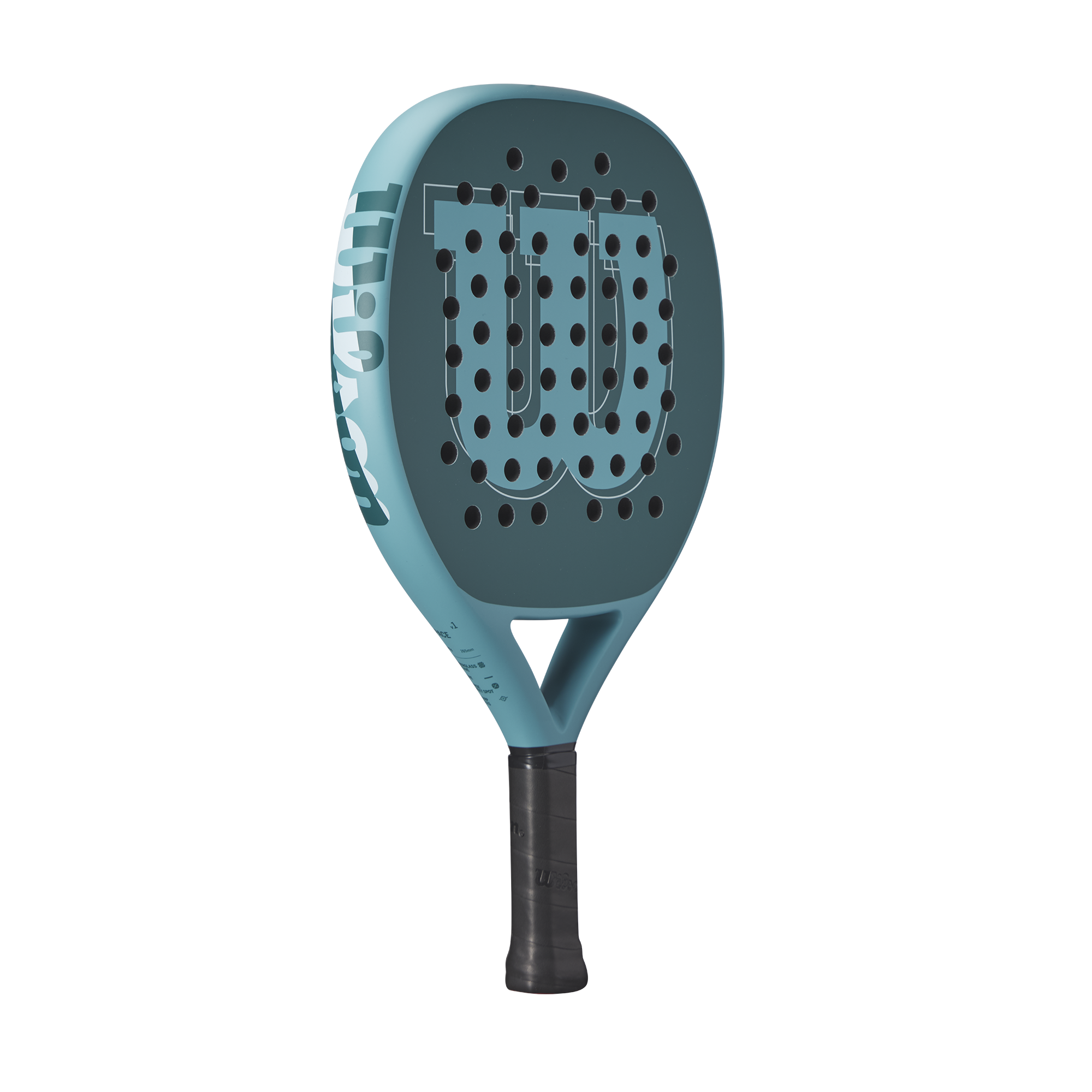 Pala de Pádel Pace V1 2024