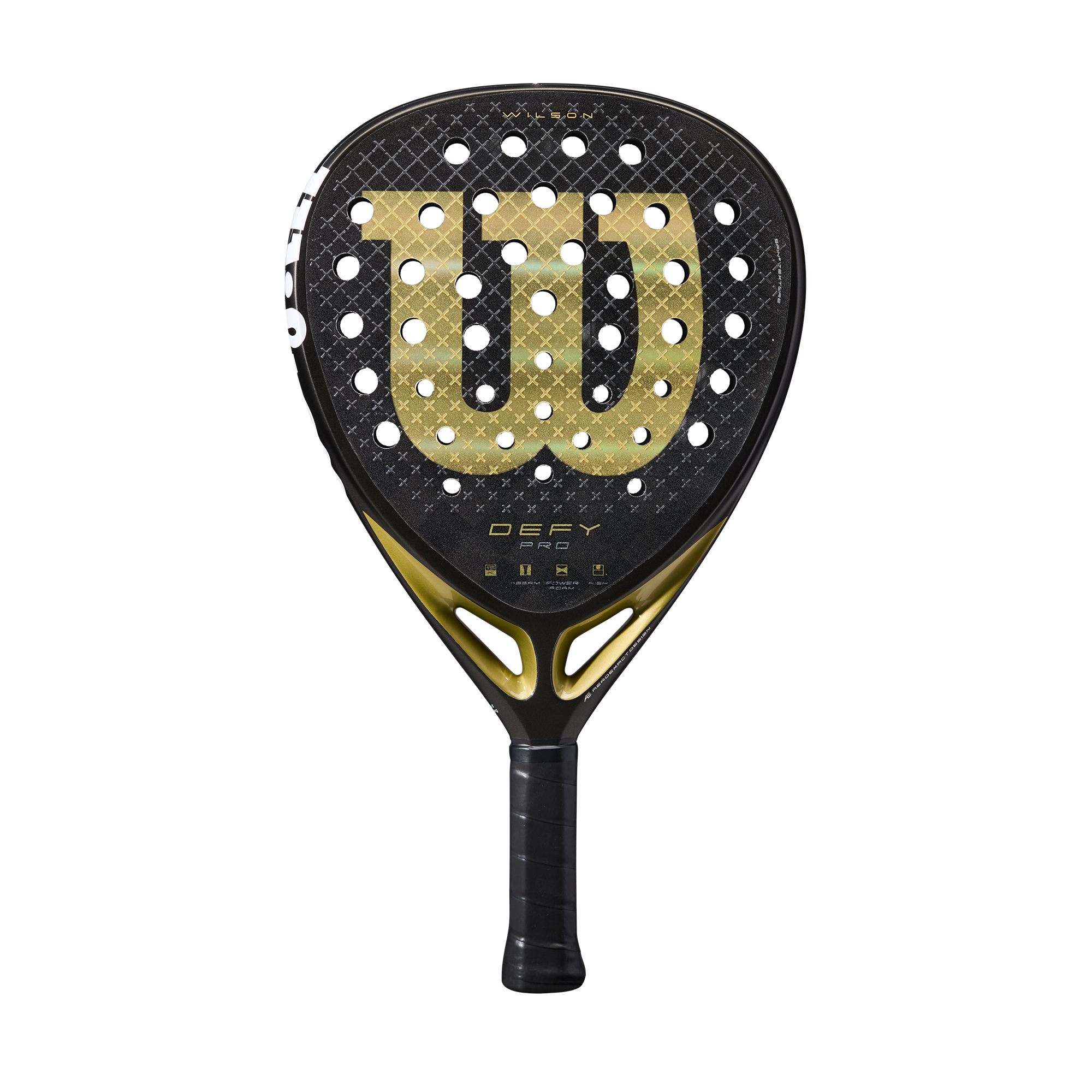 Pala de Pádel Defy Pro V1 2025