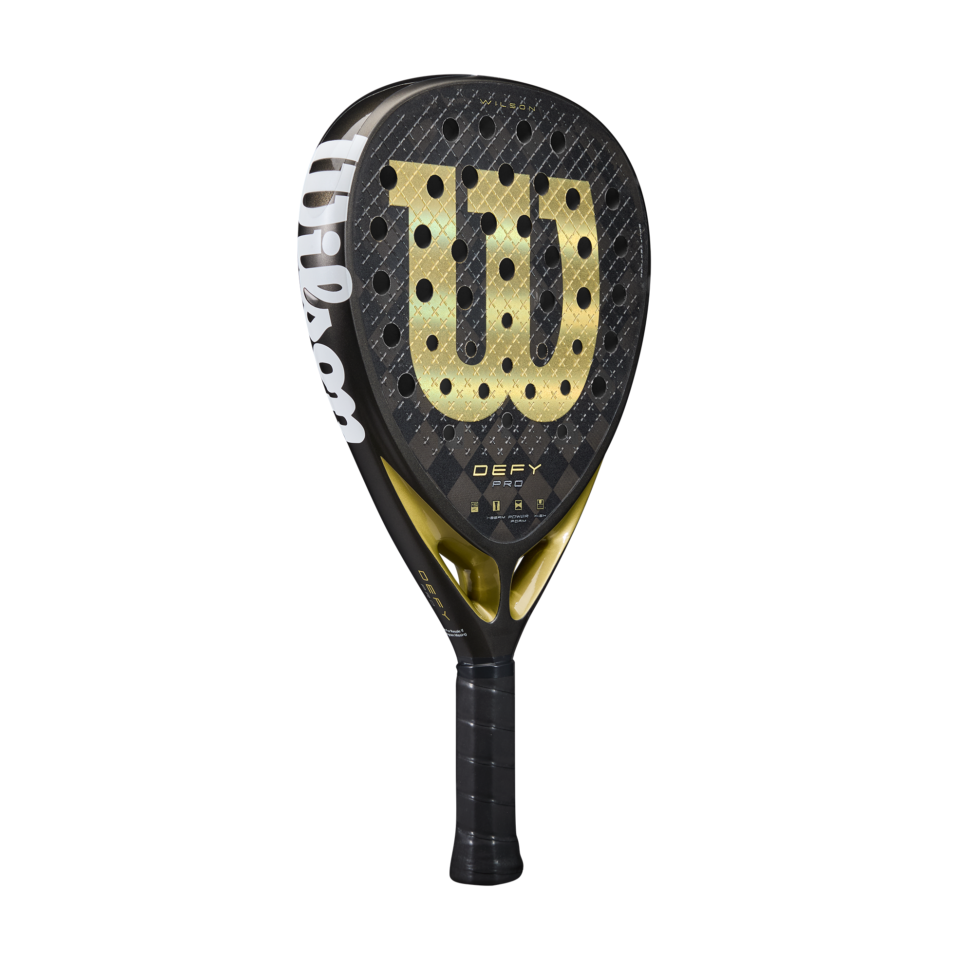 Pala de Pádel Defy Pro V1 2025
