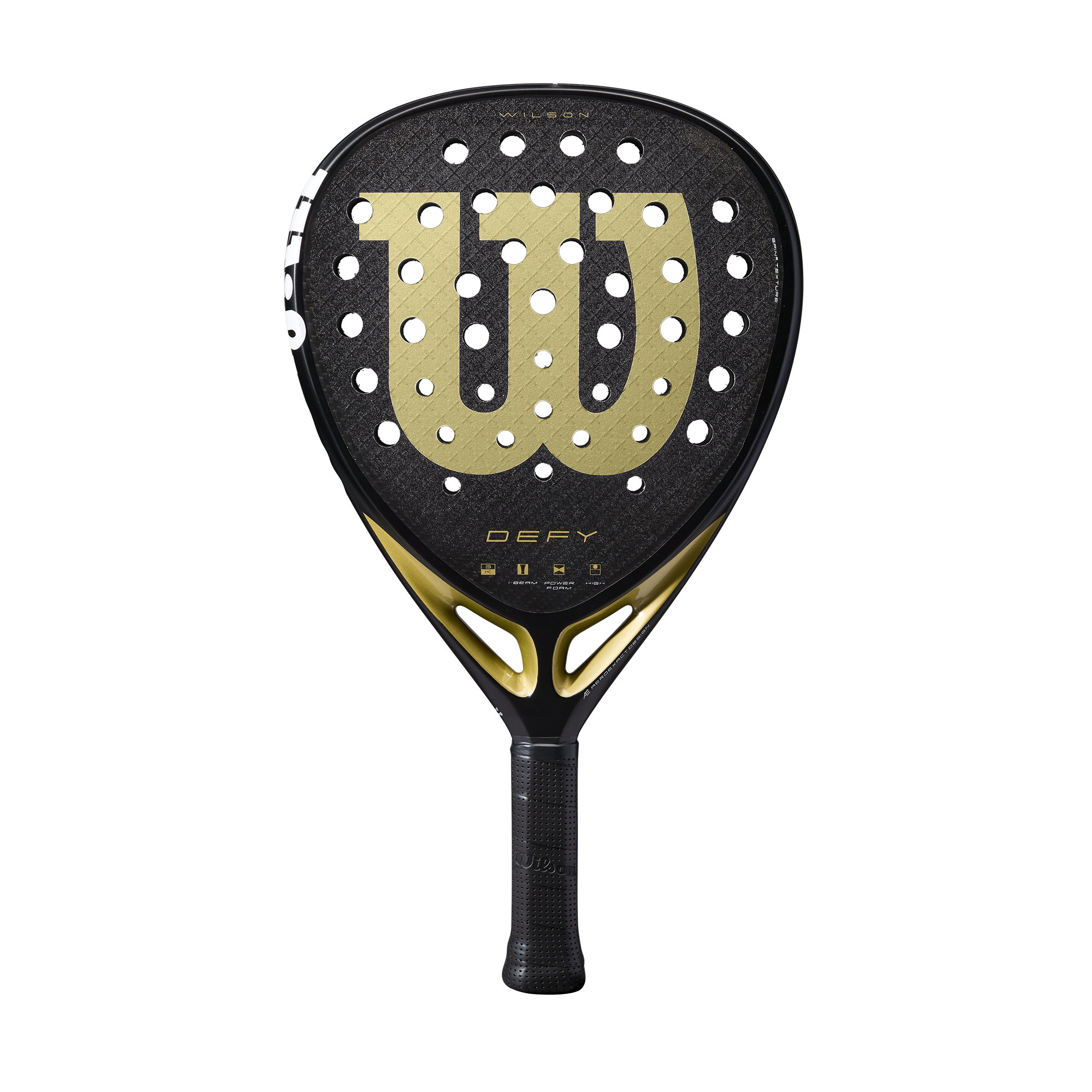 Pala de Pádel Defy V1