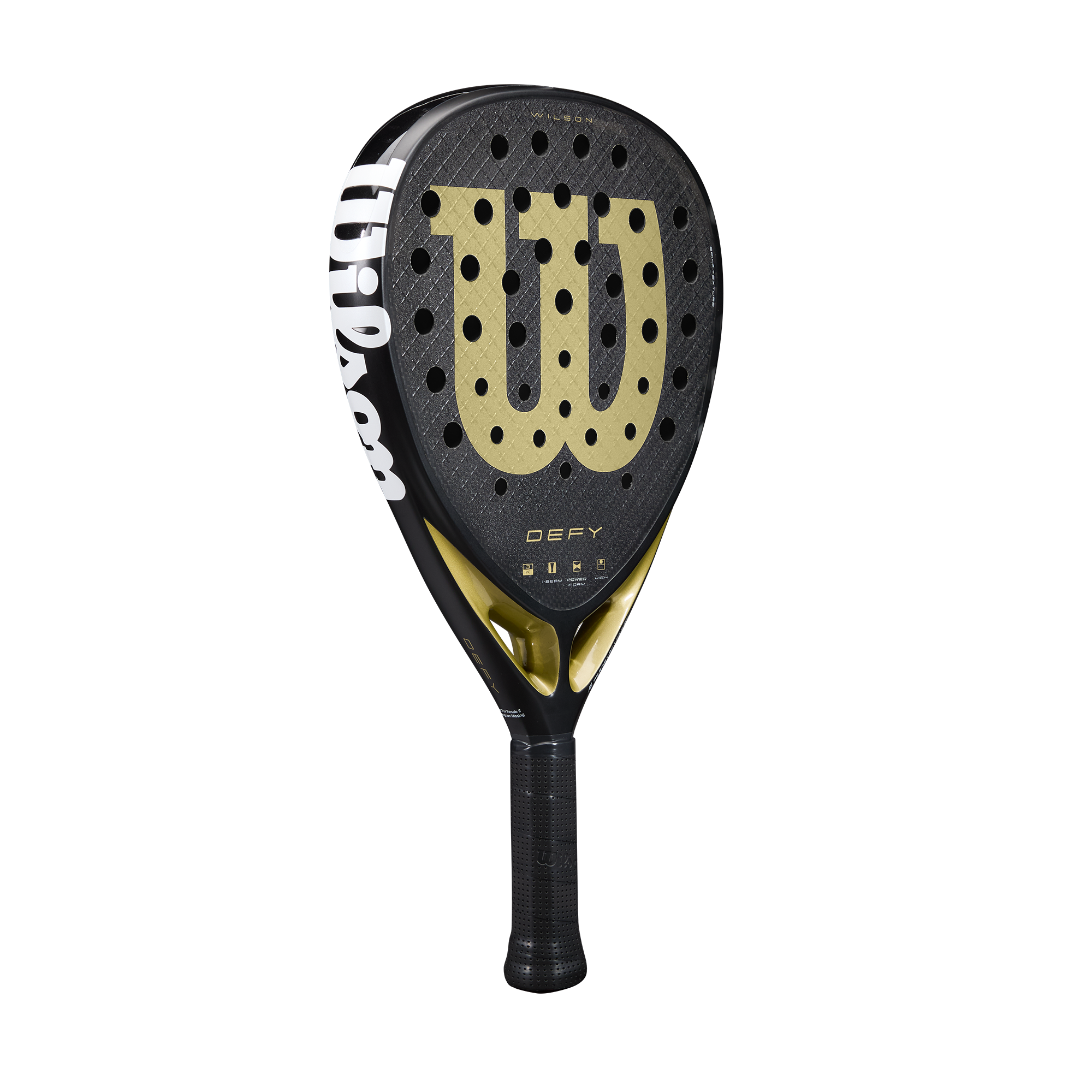 Pala de Pádel Defy V1