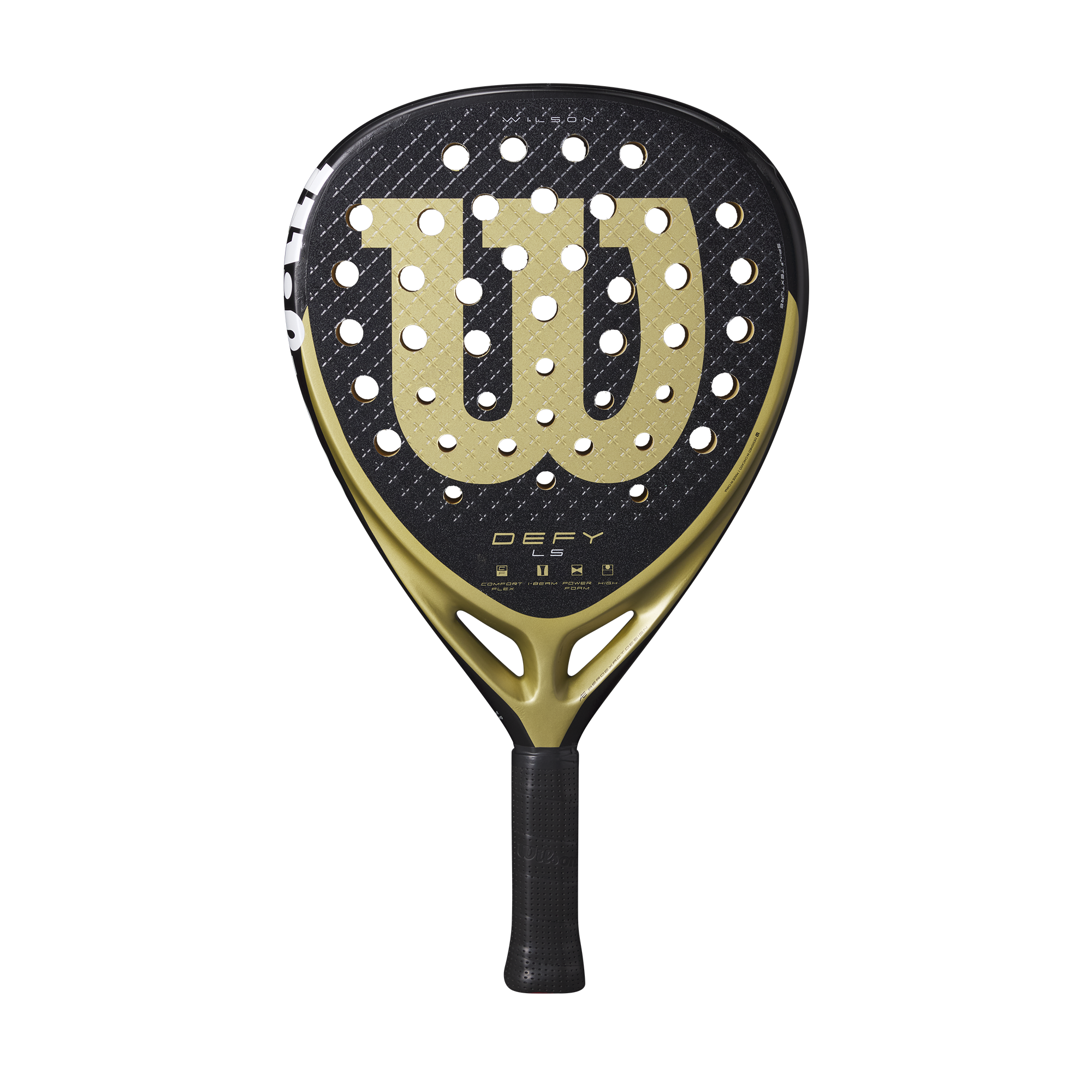 Pala de Pádel Defy LS V1