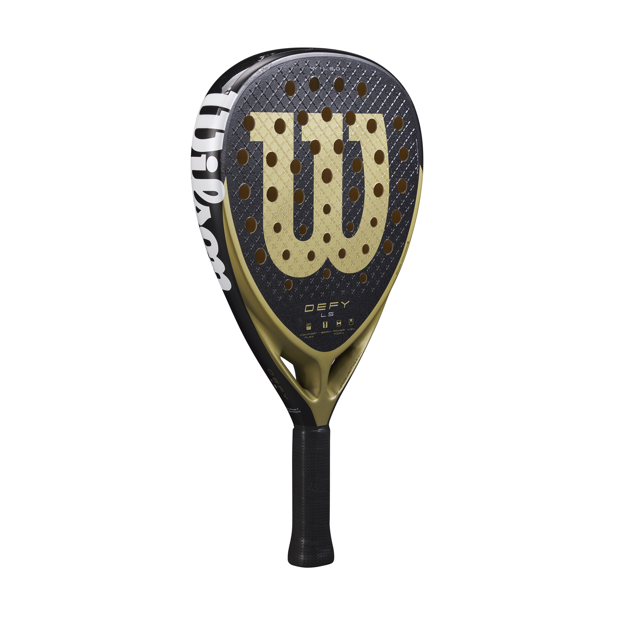 Pala de Pádel Defy LS V1