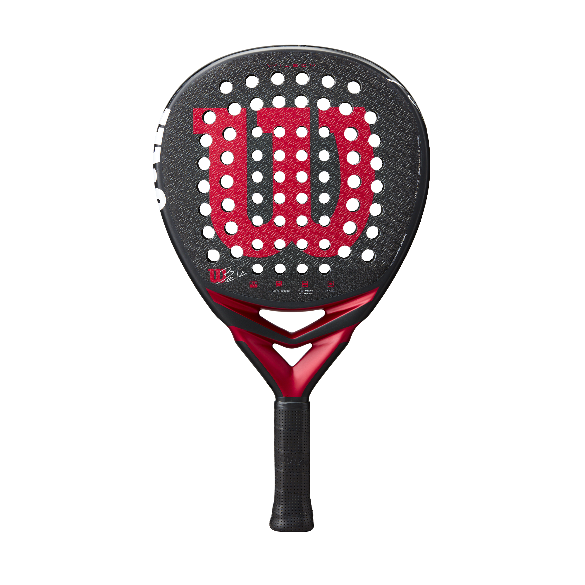 Pala de Pádel Bela V3