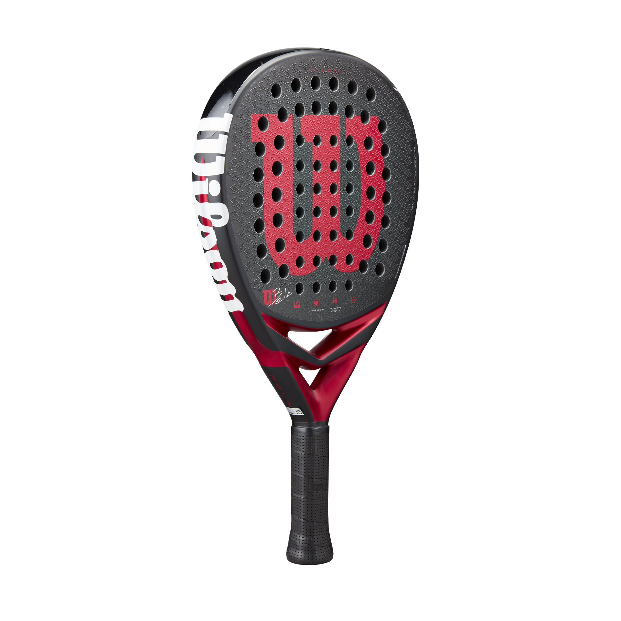 Pala de Pádel Bela V3