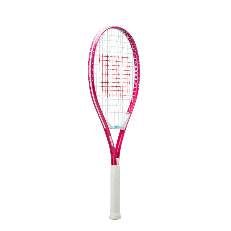 Raqueta de Tennis Ultra Power JR Pink 25"