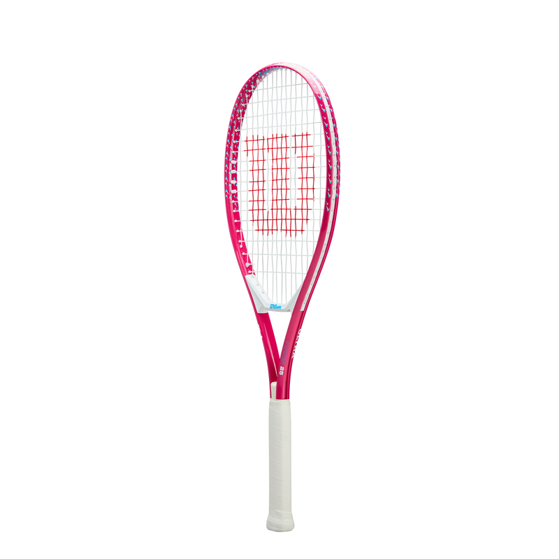 Raqueta de Tennis Ultra Power JR Pink 25"