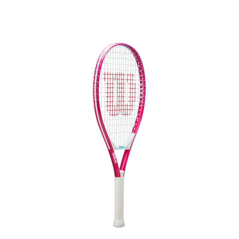 Raqueta de Tennis Ultra Power JR Pink 23"