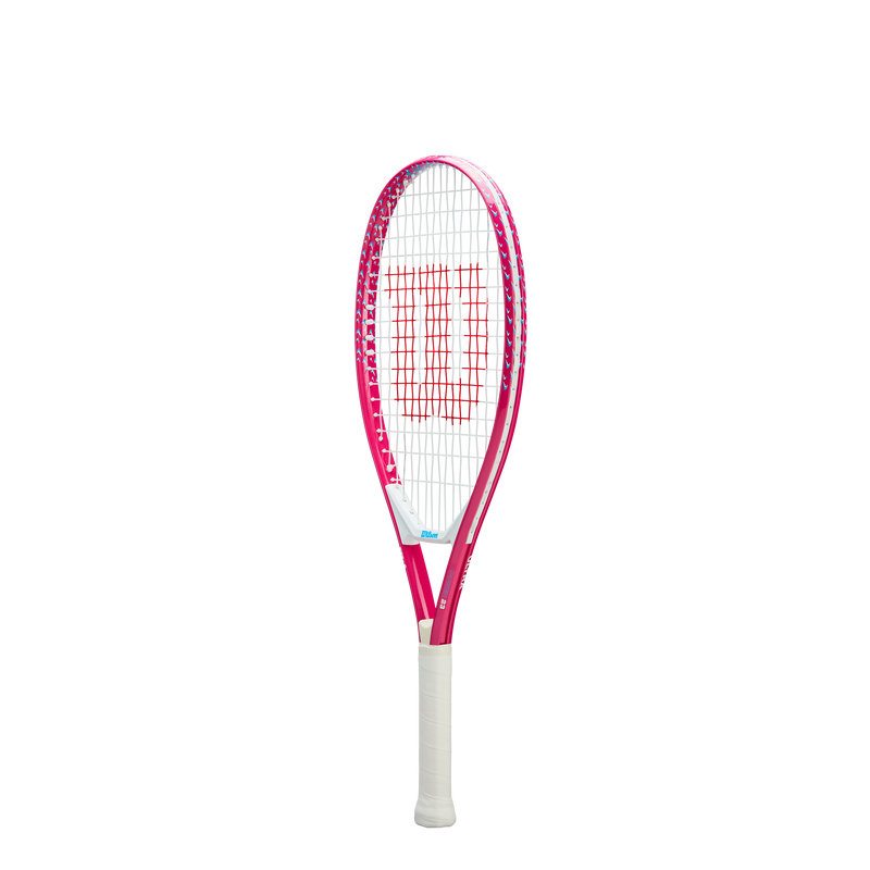 Raqueta de Tennis Ultra Power JR Pink 23"