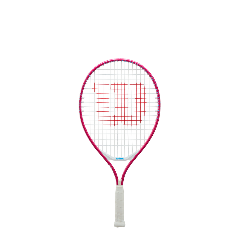 Raqueta de Tennis Ultra Power JR Pink 21"
