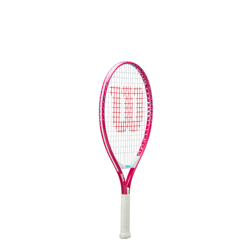 Raqueta de Tennis Ultra Power JR Pink 21"