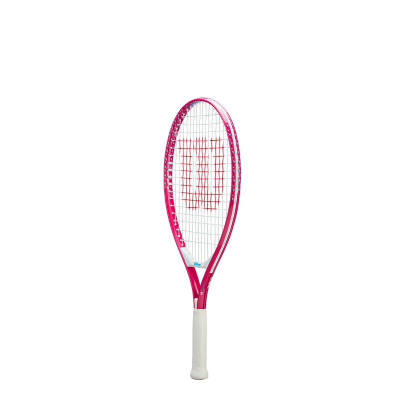 Raqueta de Tennis Ultra Power JR Pink 21"
