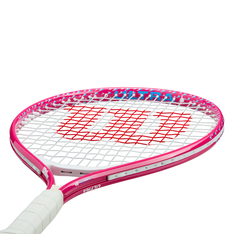 Raqueta de Tennis Ultra Power JR Pink 21"