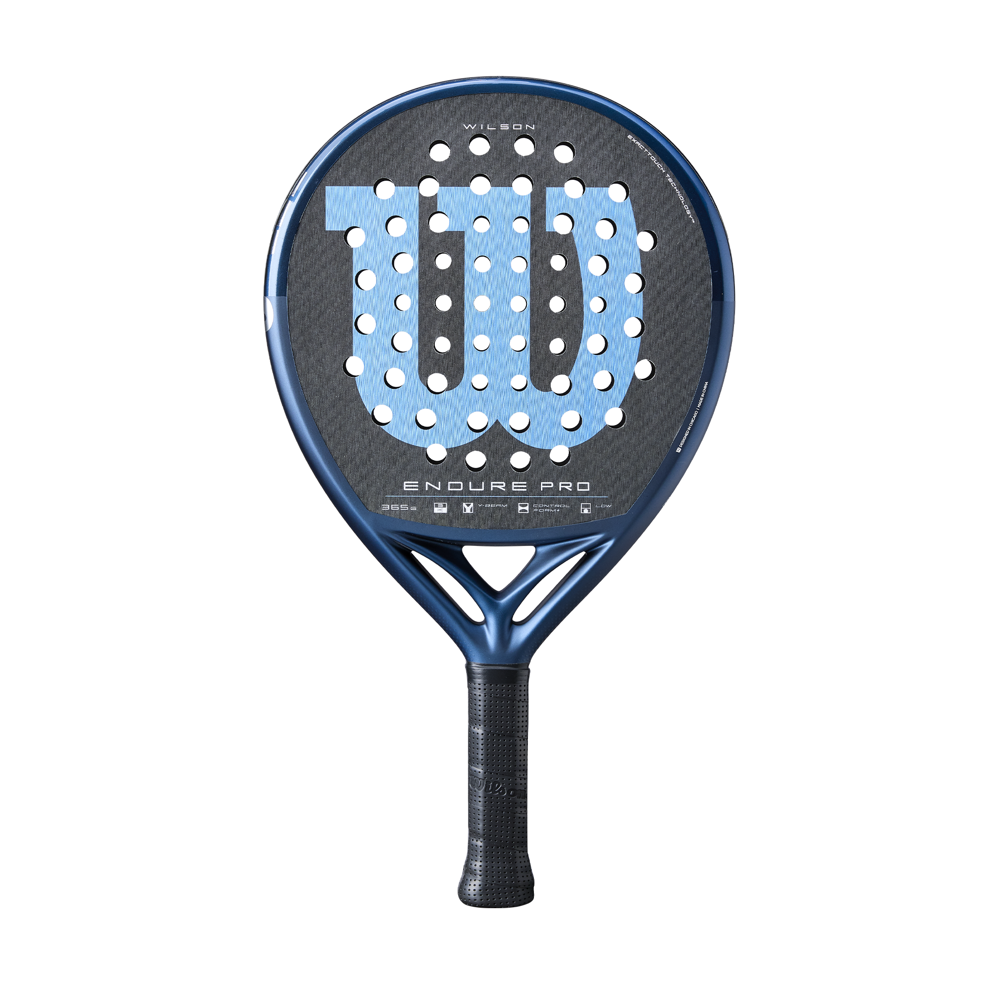 Pala de Pádel Endure Pro V1