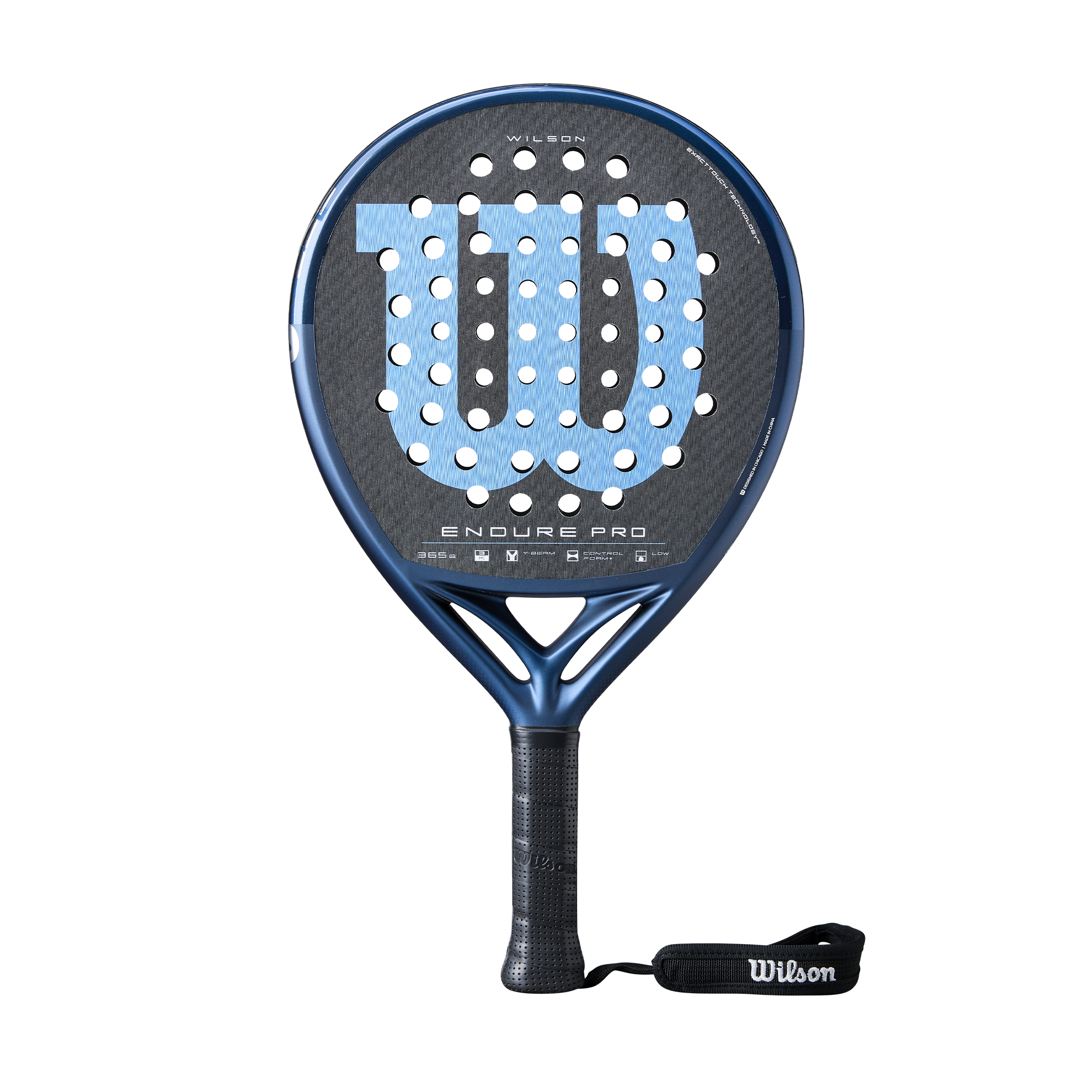 Pala de Pádel Endure Pro V1
