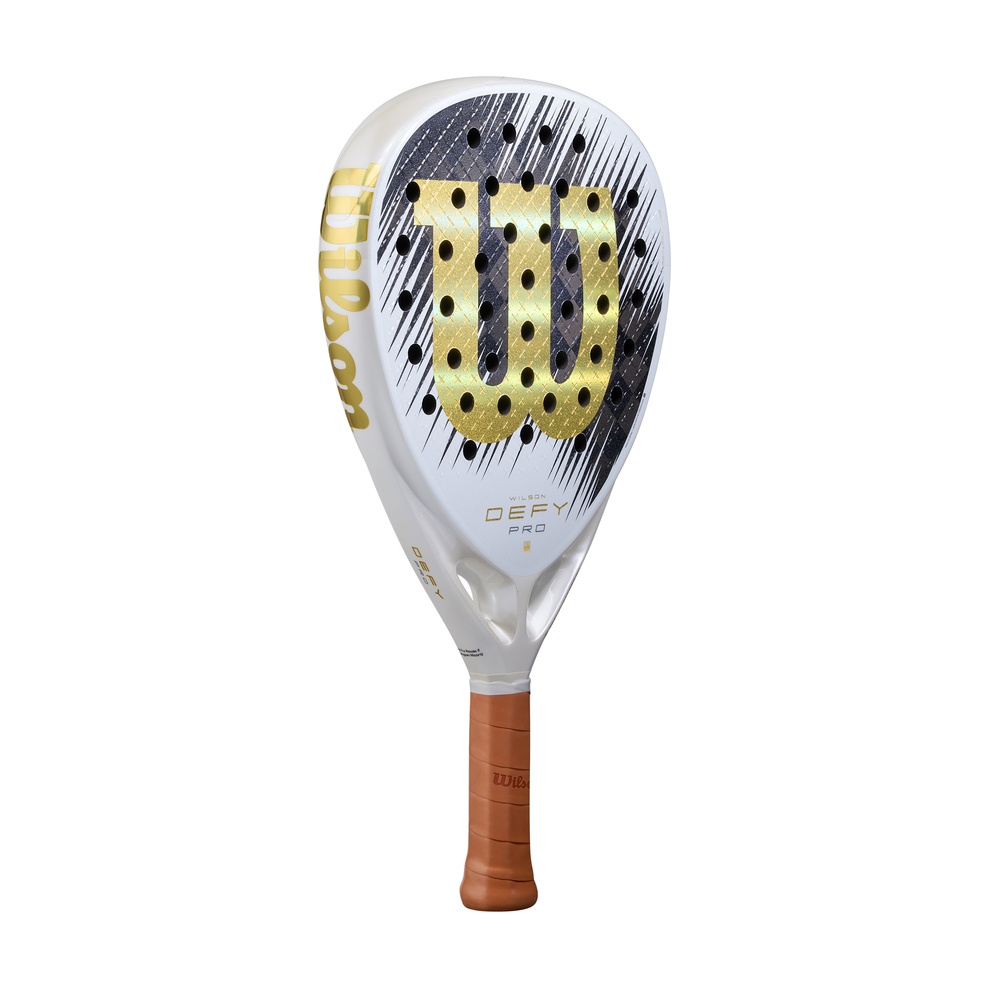 Pala de Pádel Defy Pro V1 SE