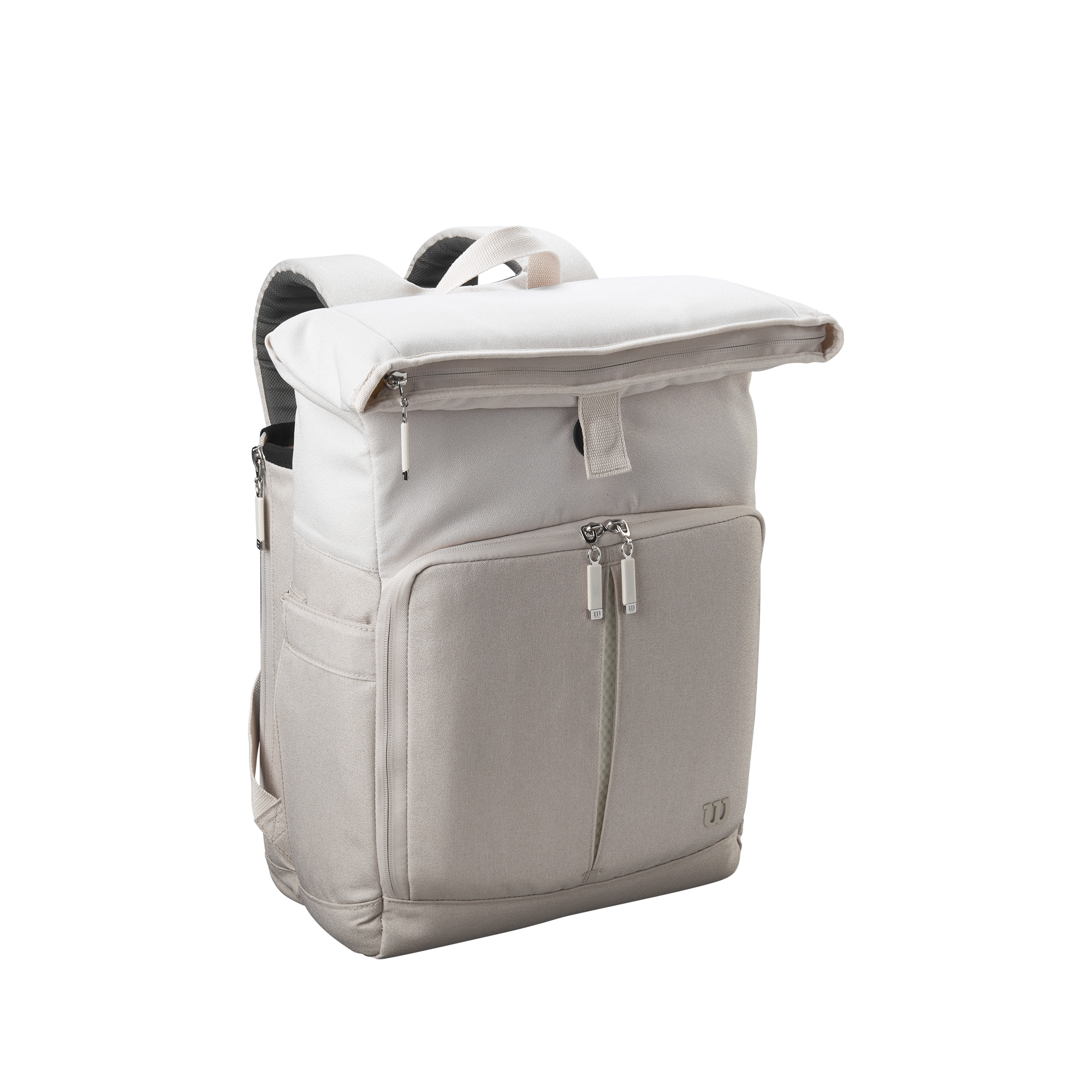Mochila Lifestyle Blanca