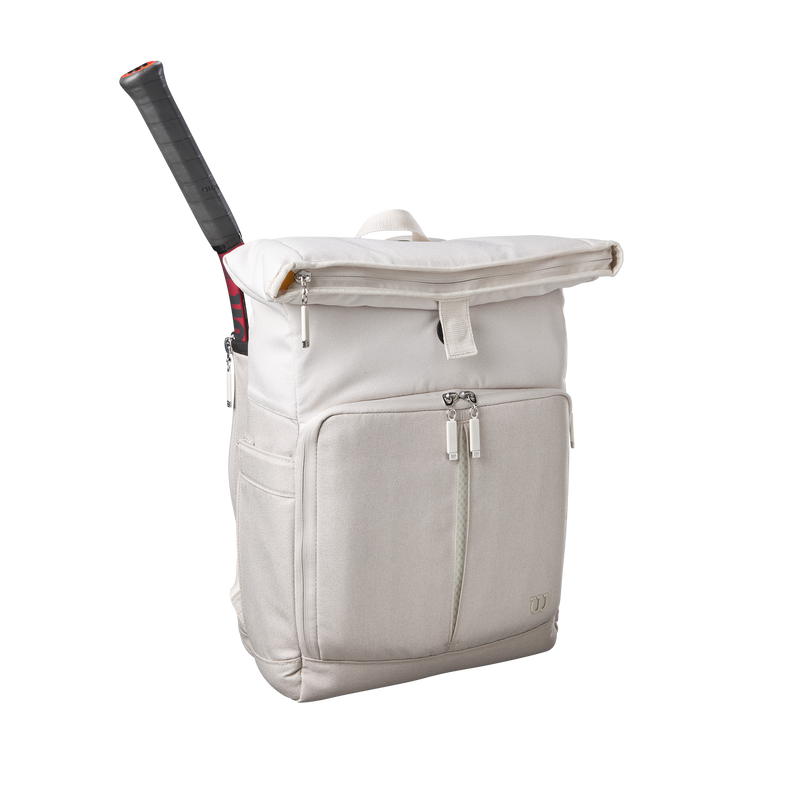 Mochila Lifestyle Blanca