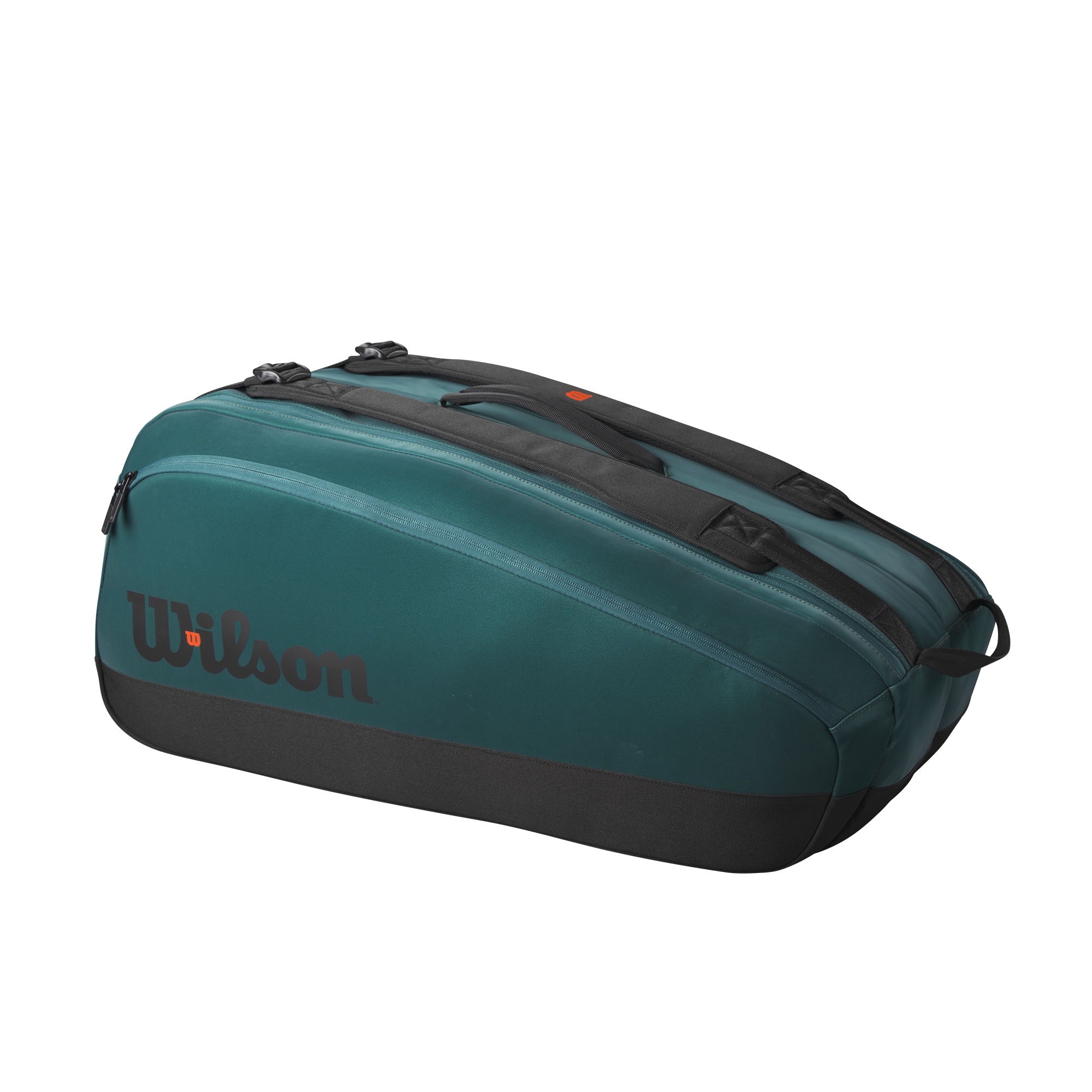 Raquetero Blade Super Tour V9 para 9 raquetas