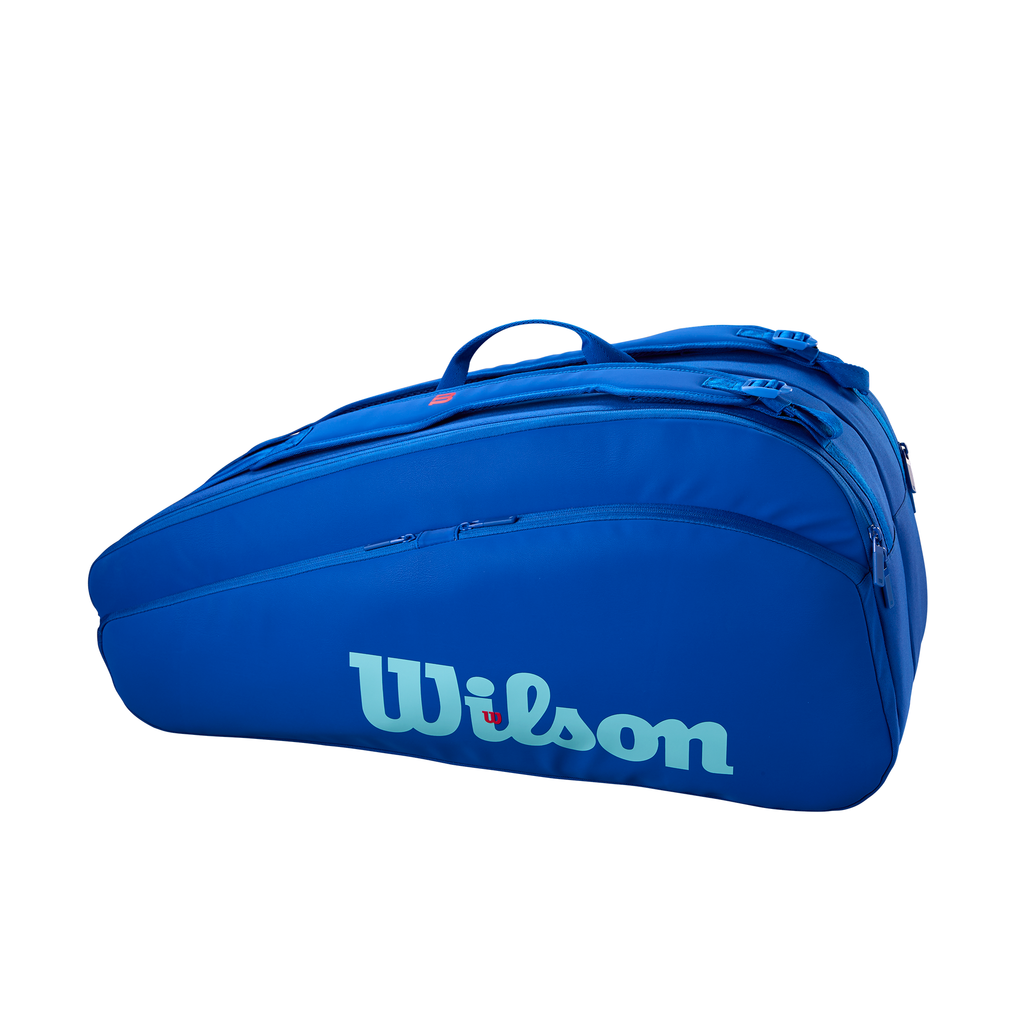 Raquetero Ultra V5 Tour para 12 raquetas