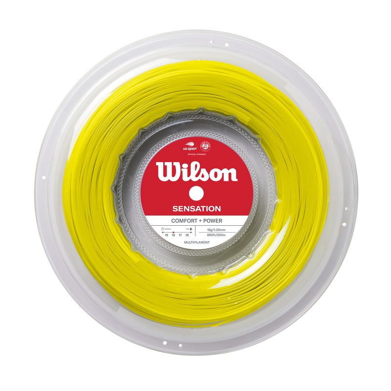 SENSATION 16 REEL YW 16G