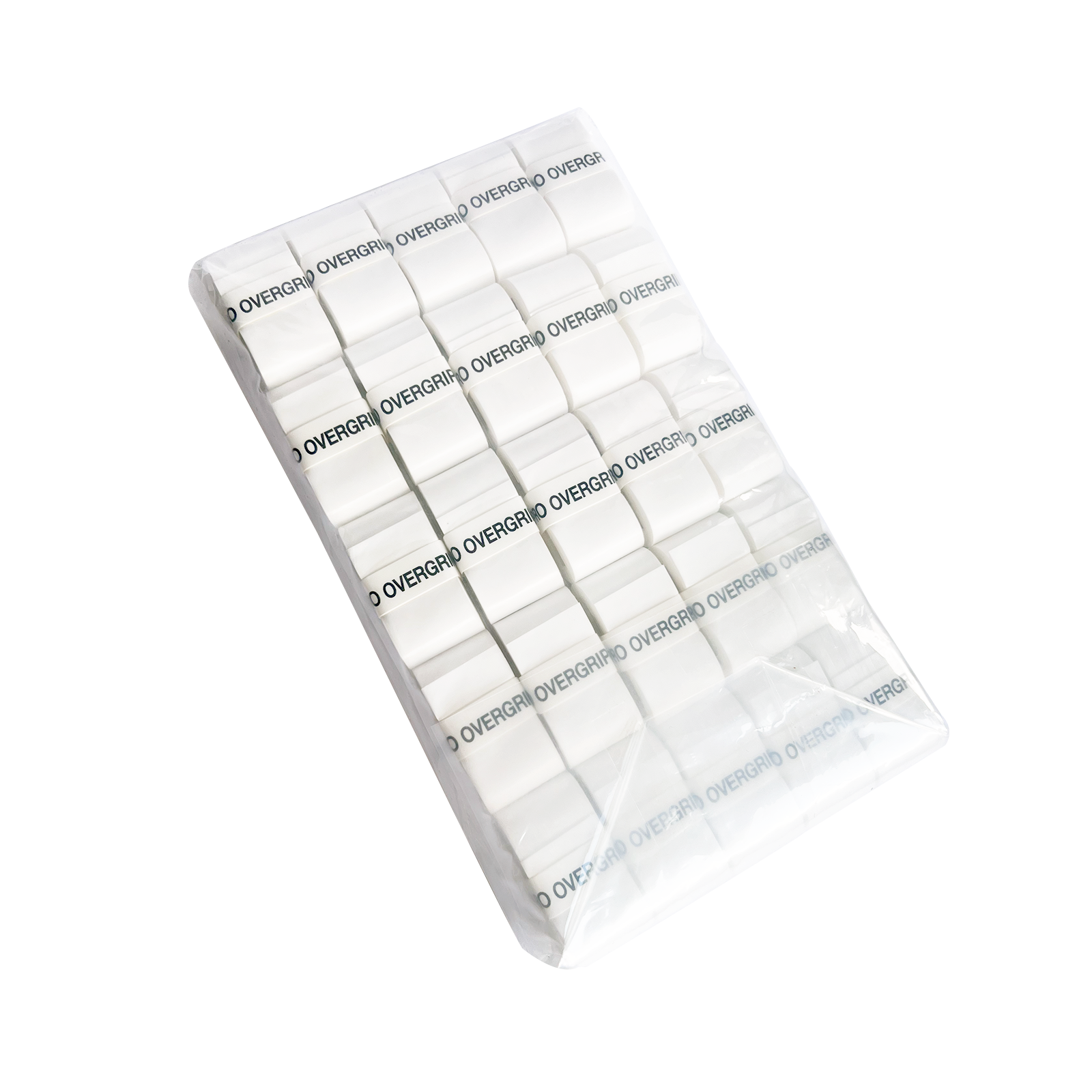 Pack Pro Overgrip 50PK
