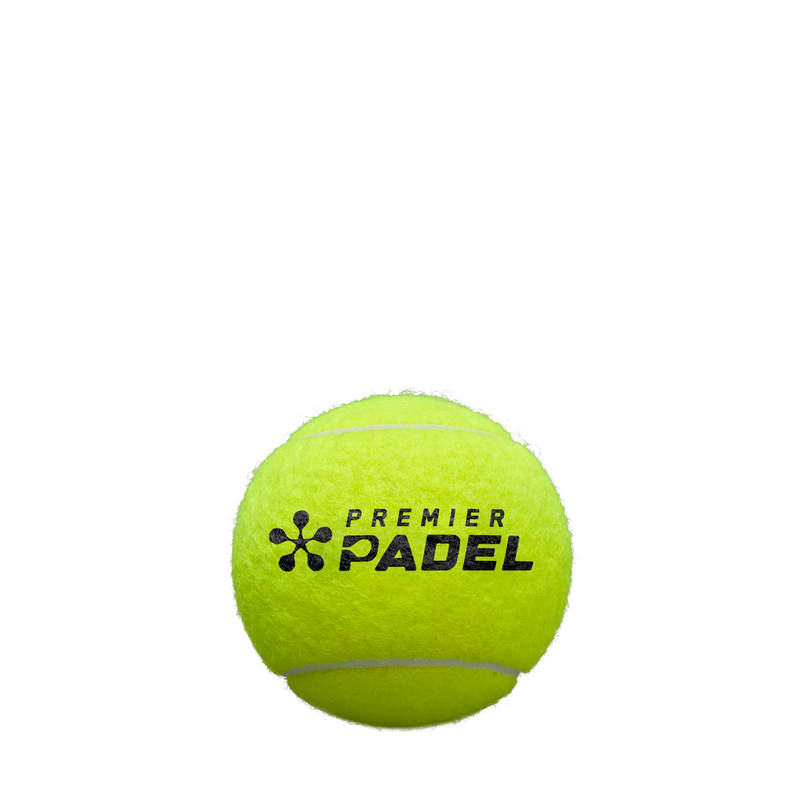 Pelota Premier Padel Speed