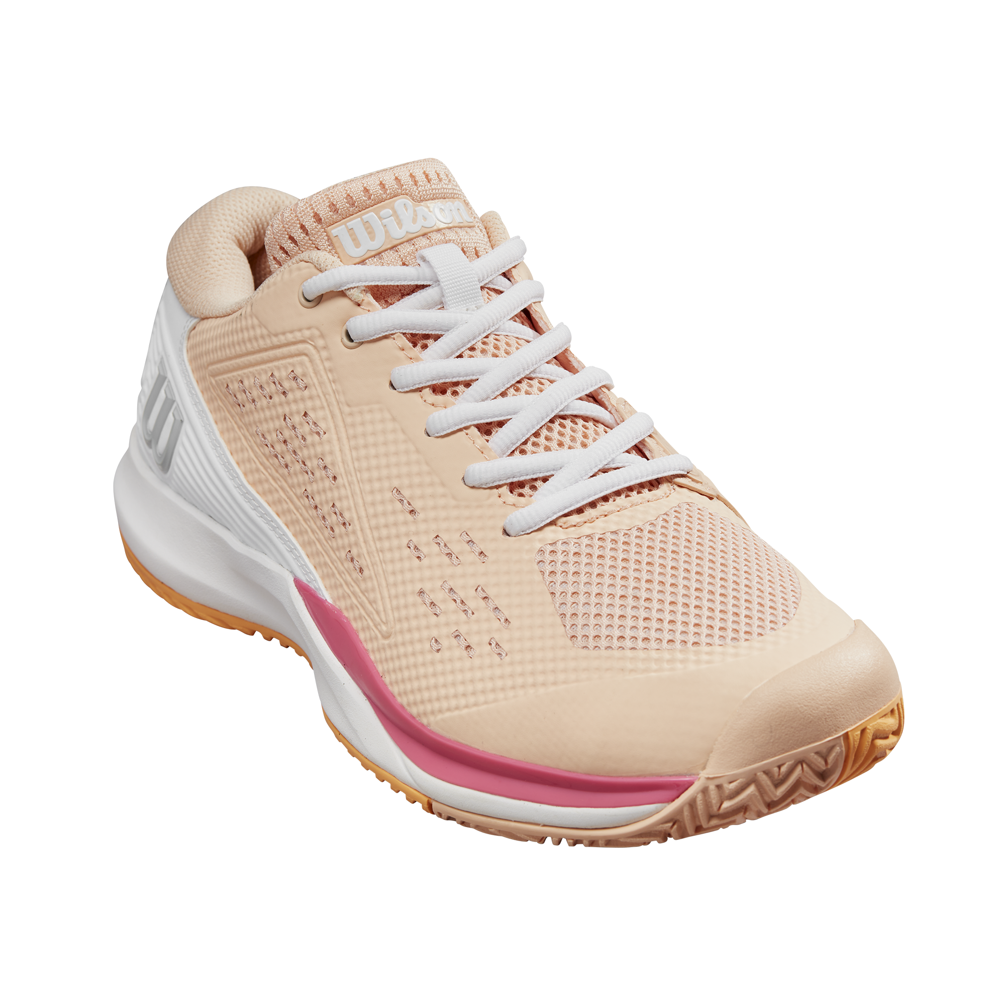 Tenis Rush Pro Ace Mujer