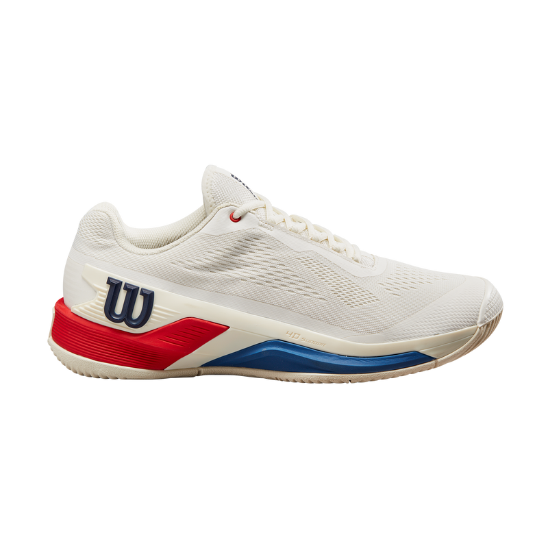 Tenis Rush Pro 4.0 Hombre