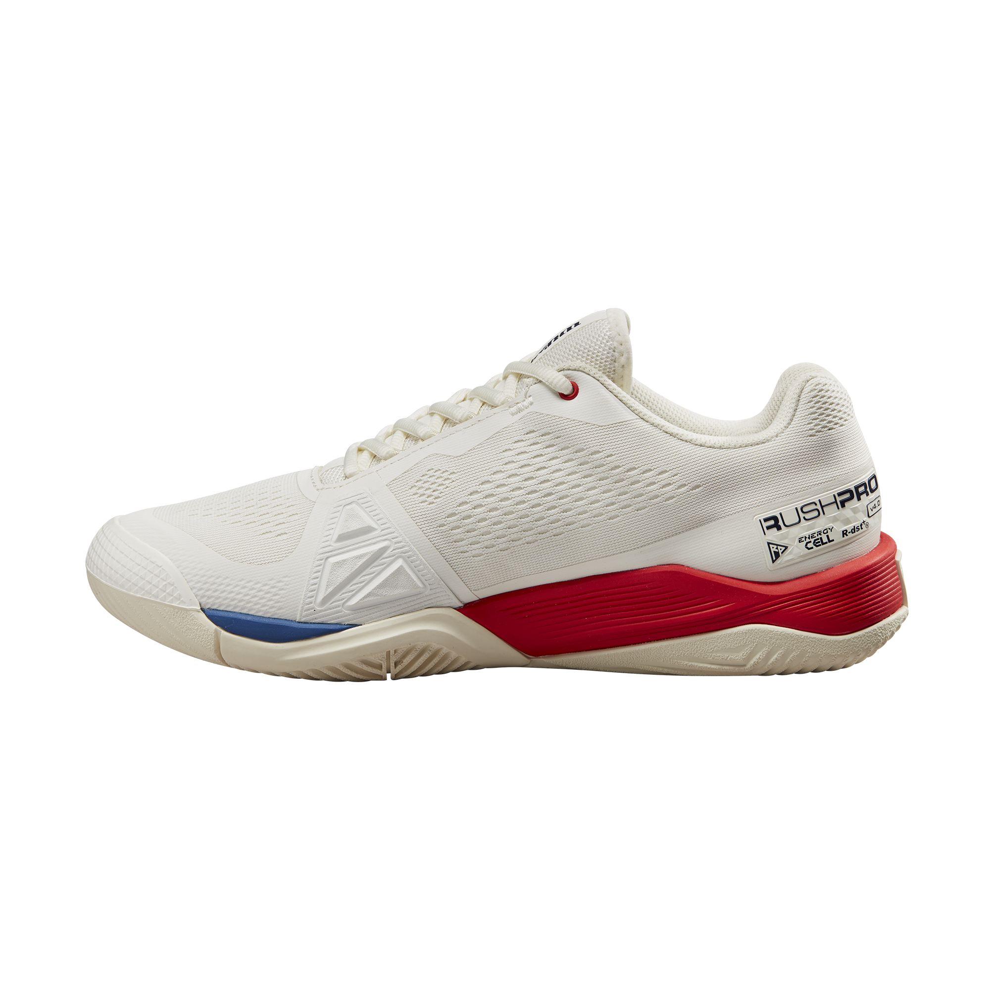 Tenis Rush Pro 4.0 Hombre