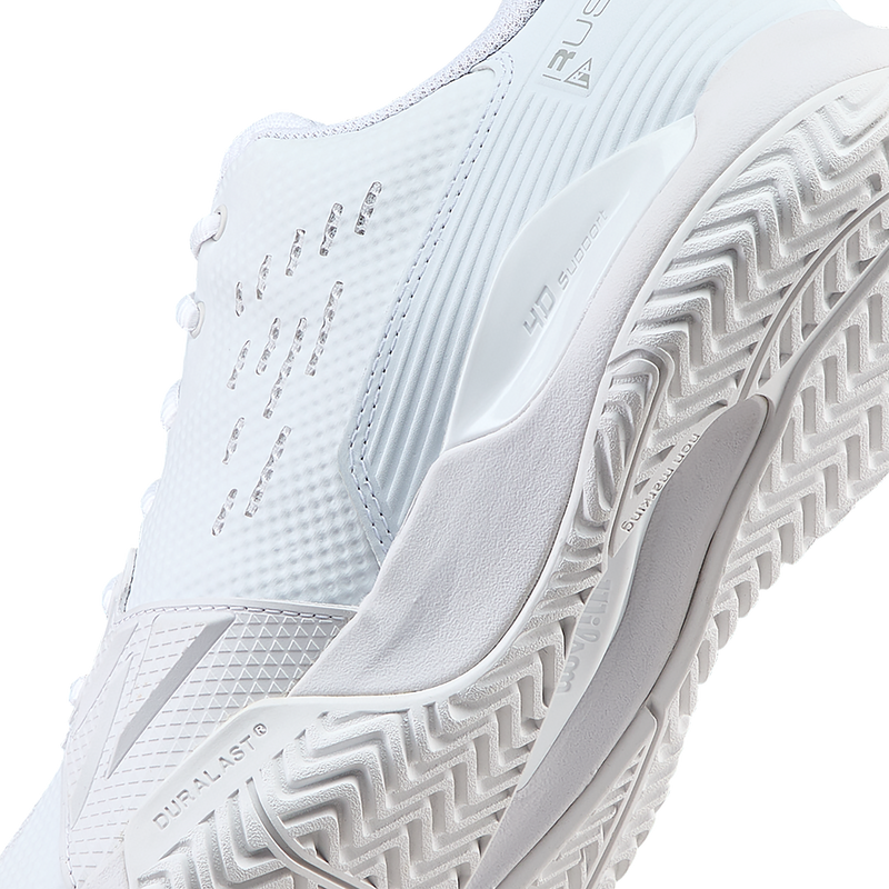 Tenis Rush Pro Ace Hombre