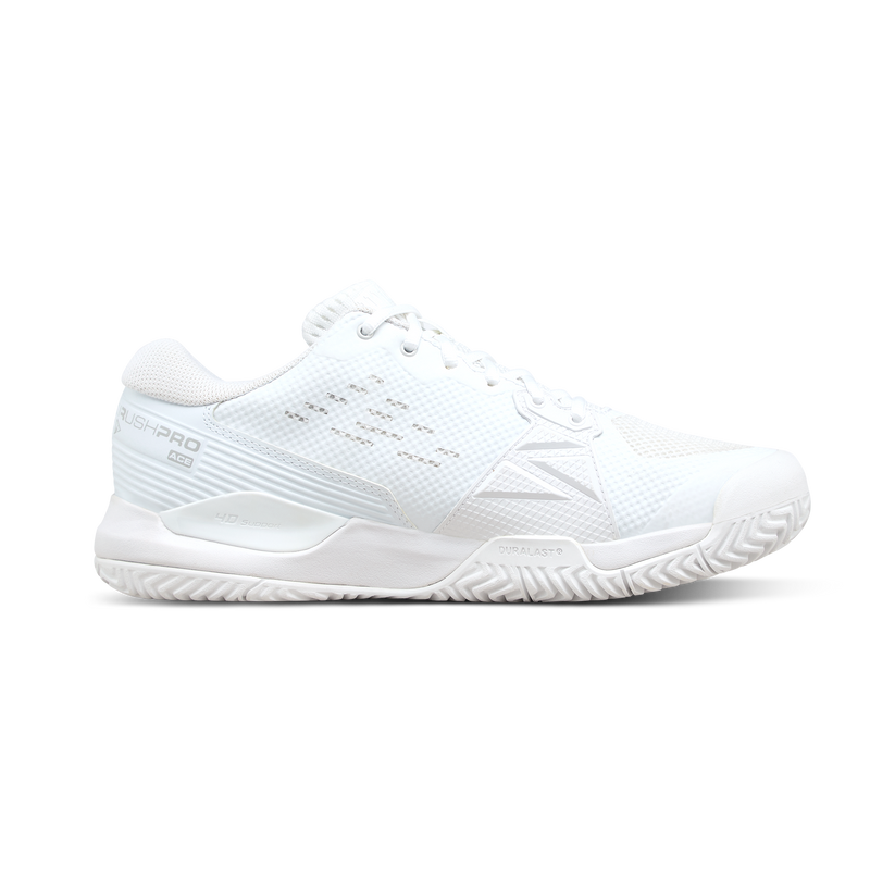 Tenis Rush Pro Ace Hombre