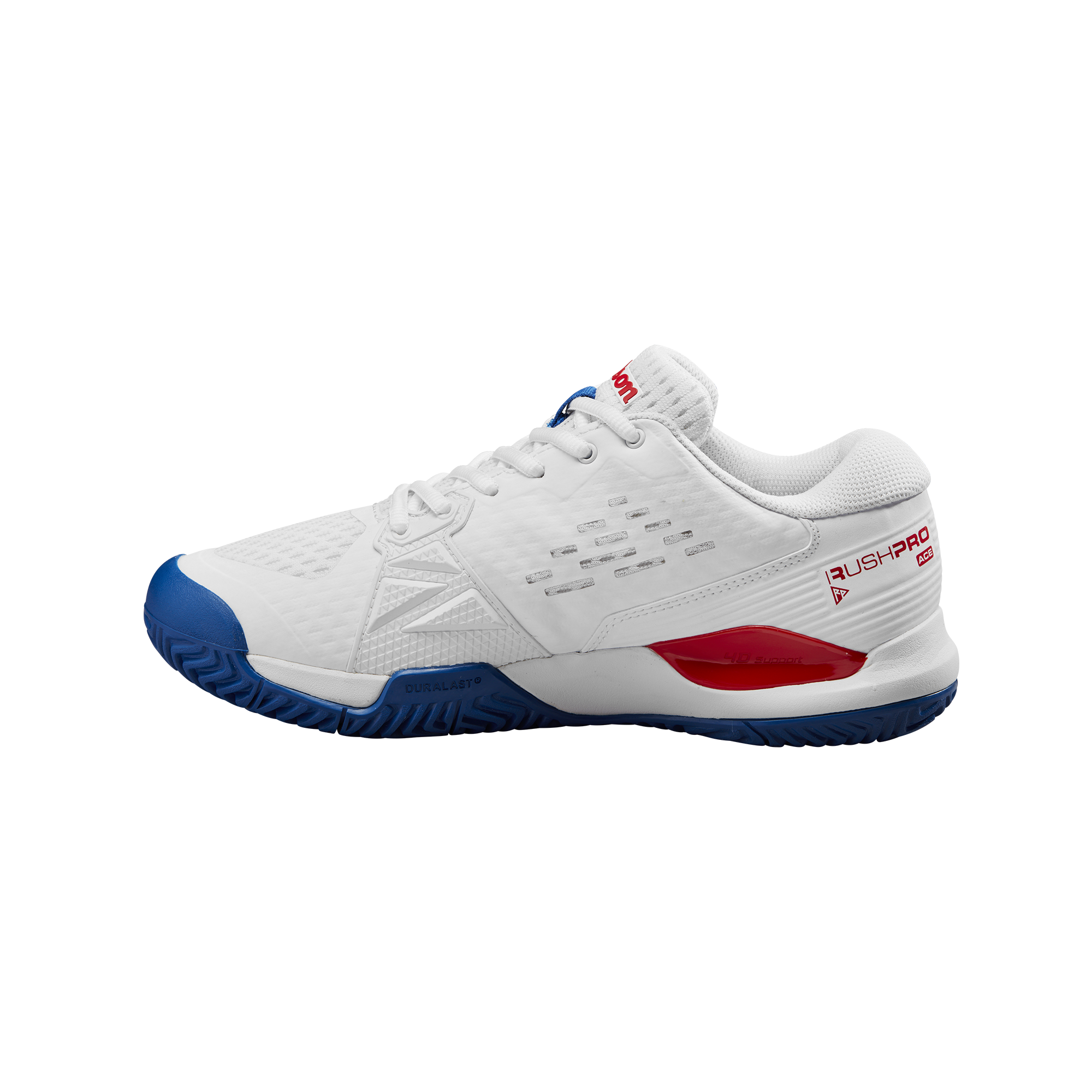 Tenis Rush Pro Ace Kids