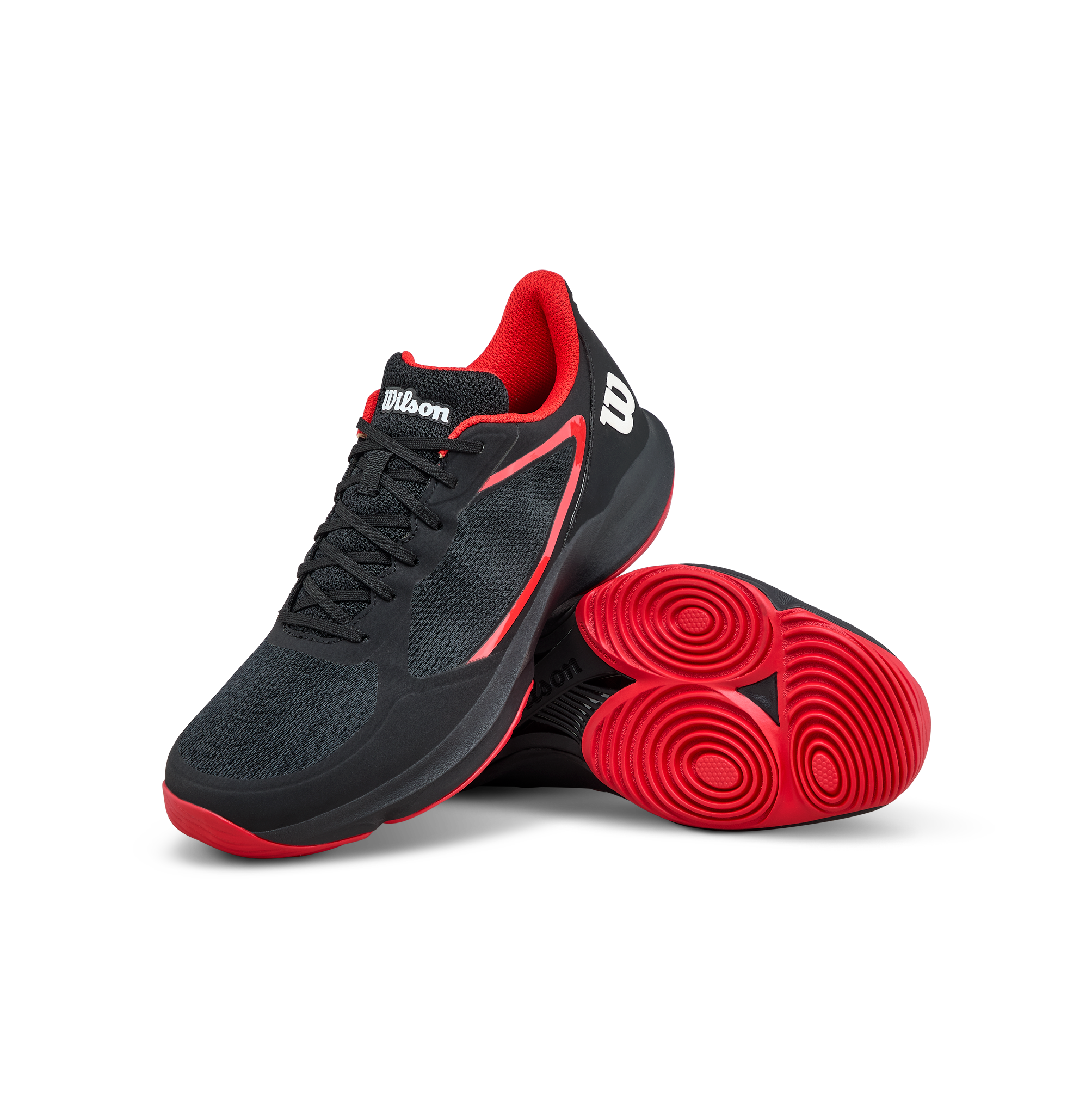 Tenis de Pádel Hurakn Lite Hombre