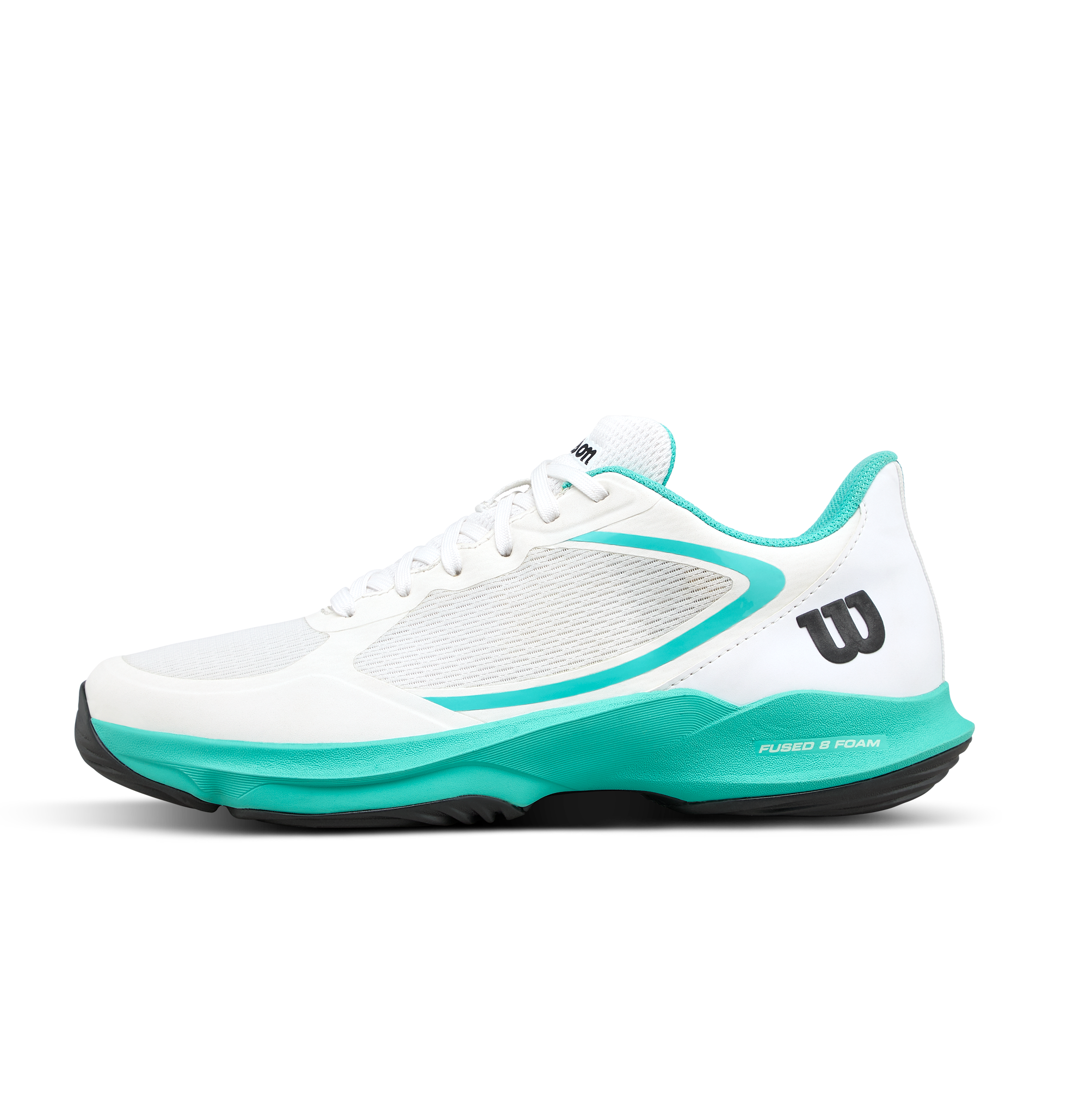 Tenis de Pádel Hurakn Lite Turquesa Mujer