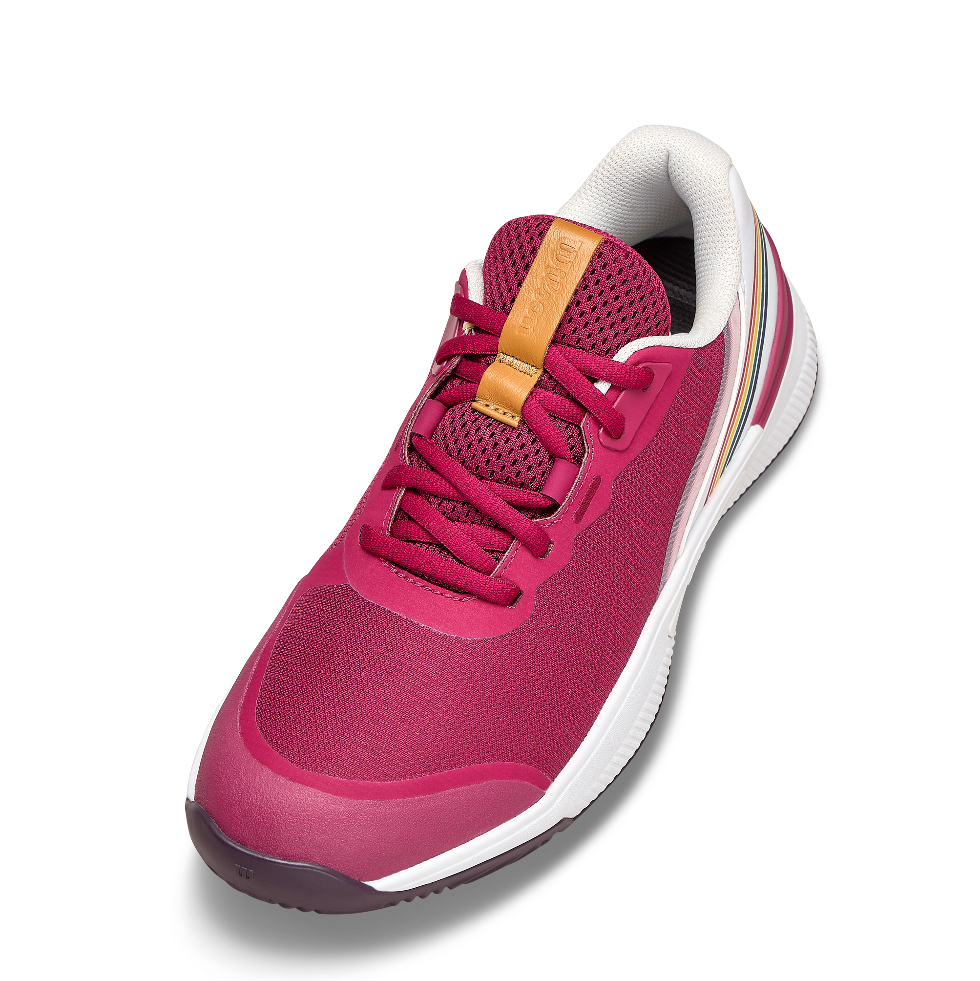 Tenis Intrigue Tour Clay Roland Garros Mujer