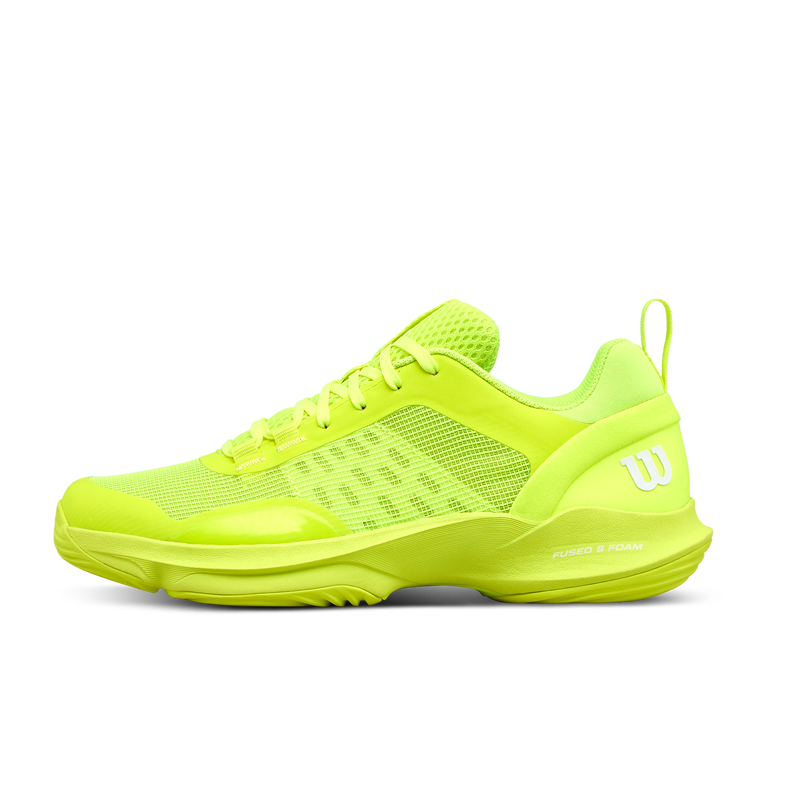 Tenis de Pádel Hurakn Pro V2 Mujer
