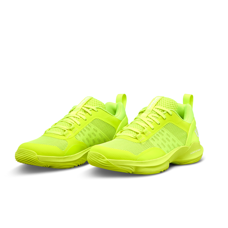 Tenis de Pádel Hurakn Pro V2 Mujer