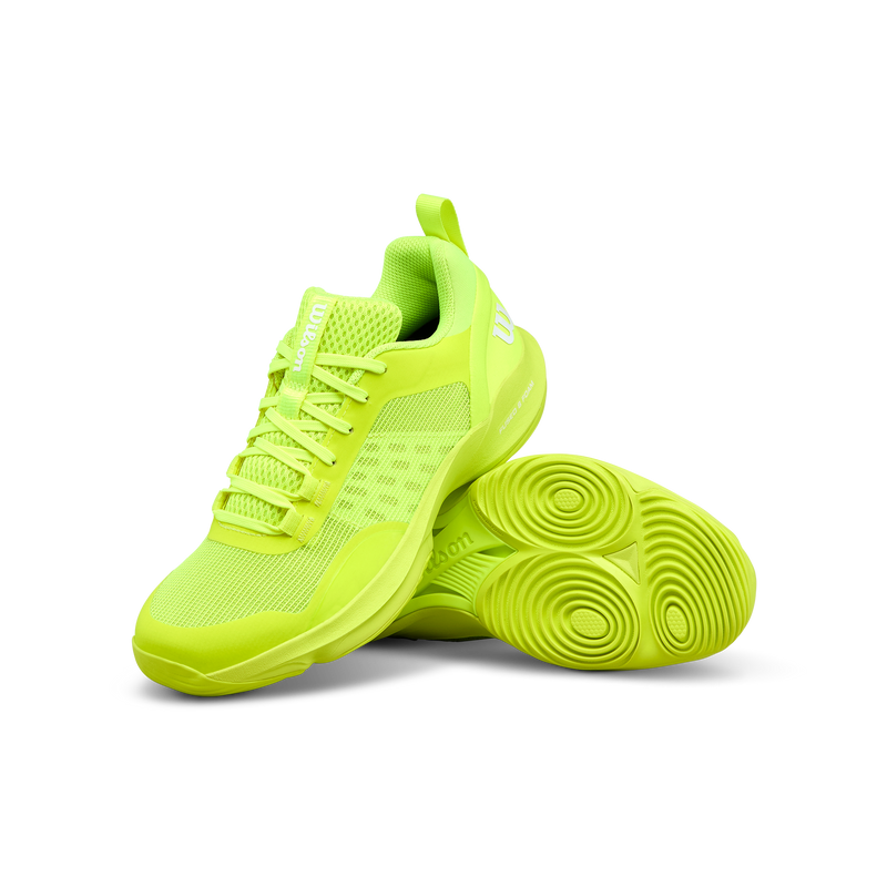 Tenis de Pádel Hurakn Pro V2 Mujer