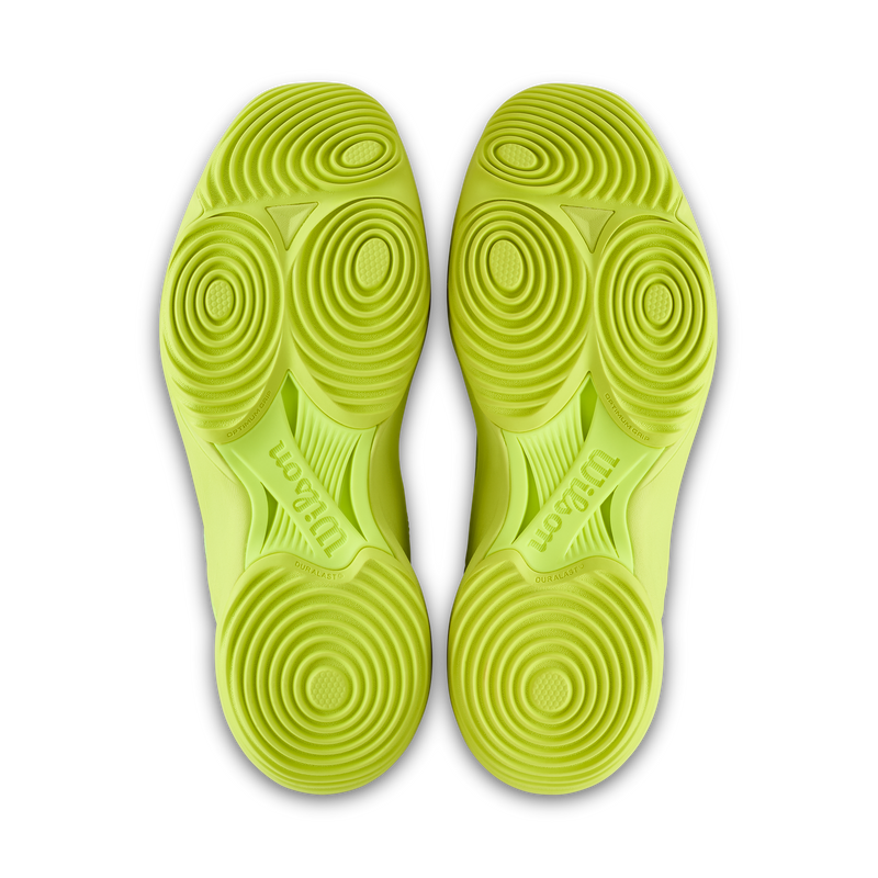 Tenis de Pádel Hurakn Pro V2 Mujer