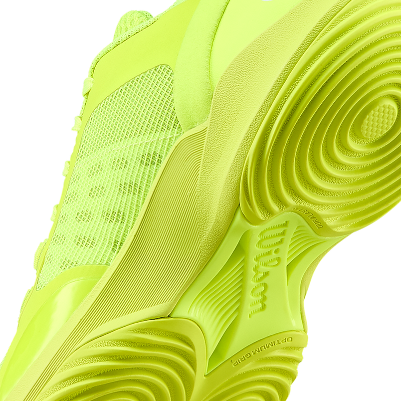 Tenis de Pádel Hurakn Pro V2 Mujer