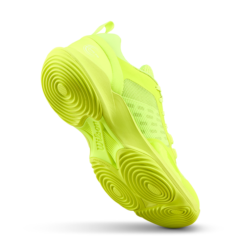 Tenis de Pádel Hurakn Pro V2 Mujer