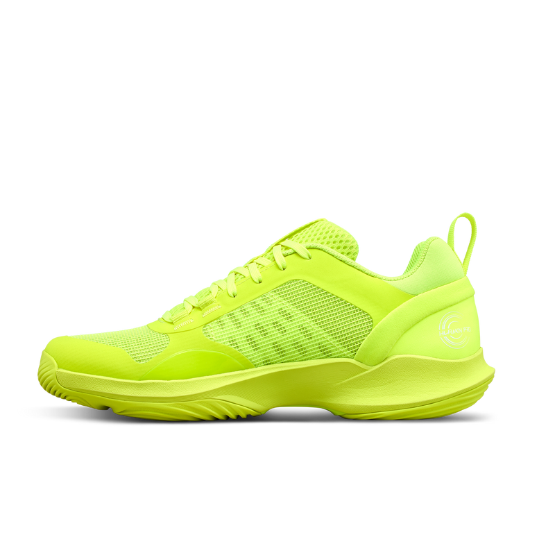 Tenis de Pádel Hurakn Pro V2 Mujer