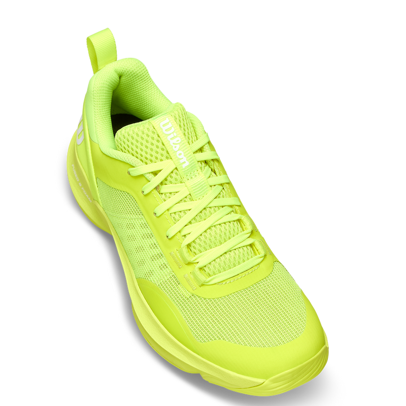 Tenis de Pádel Hurakn Pro V2 Mujer