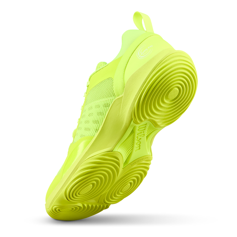 Tenis de Pádel Hurakn Pro V2 Mujer