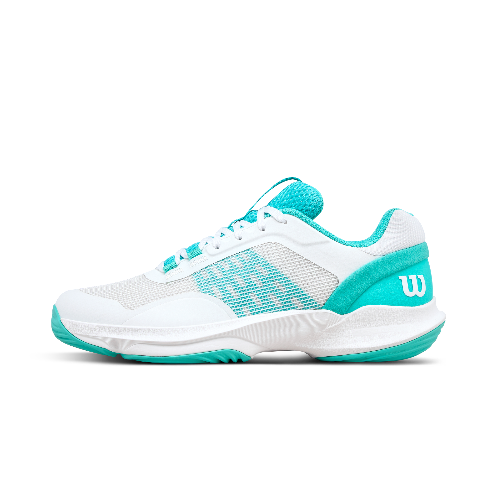 Tenis de Pádel Hurakn Pro V2 Mujer
