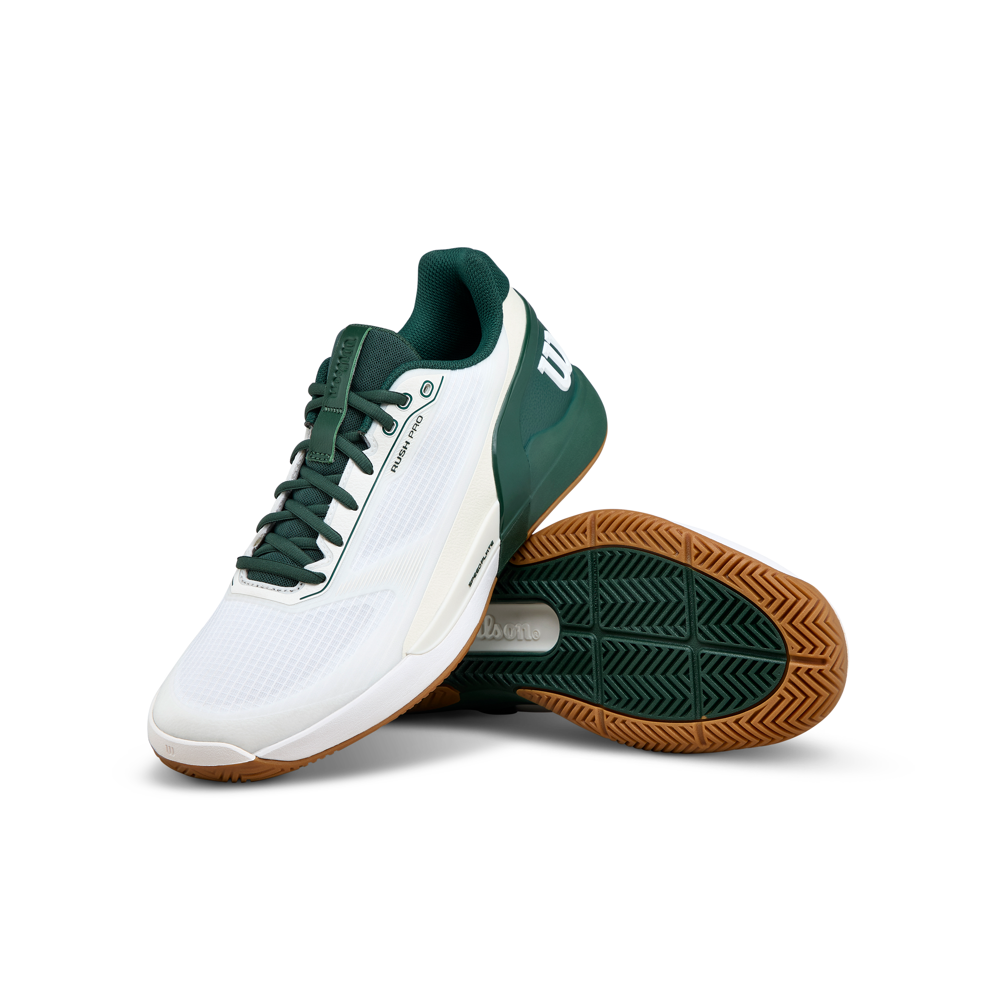 Tenis Rush Pro 5 Hombre