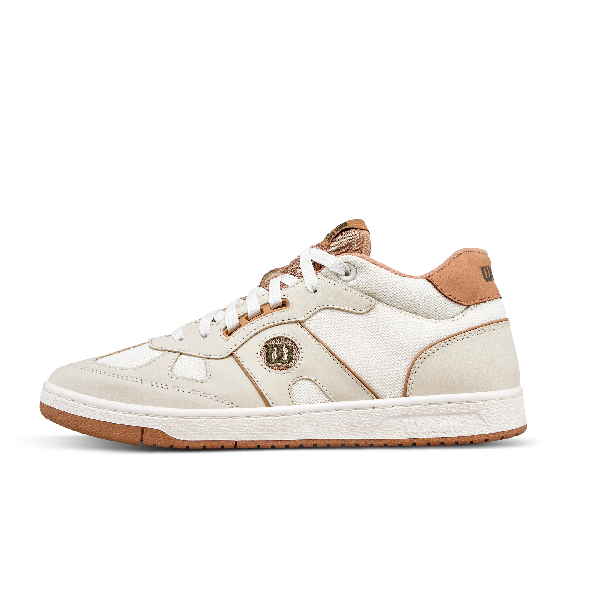 Tenis Pro Staff 87 Mid Unisex